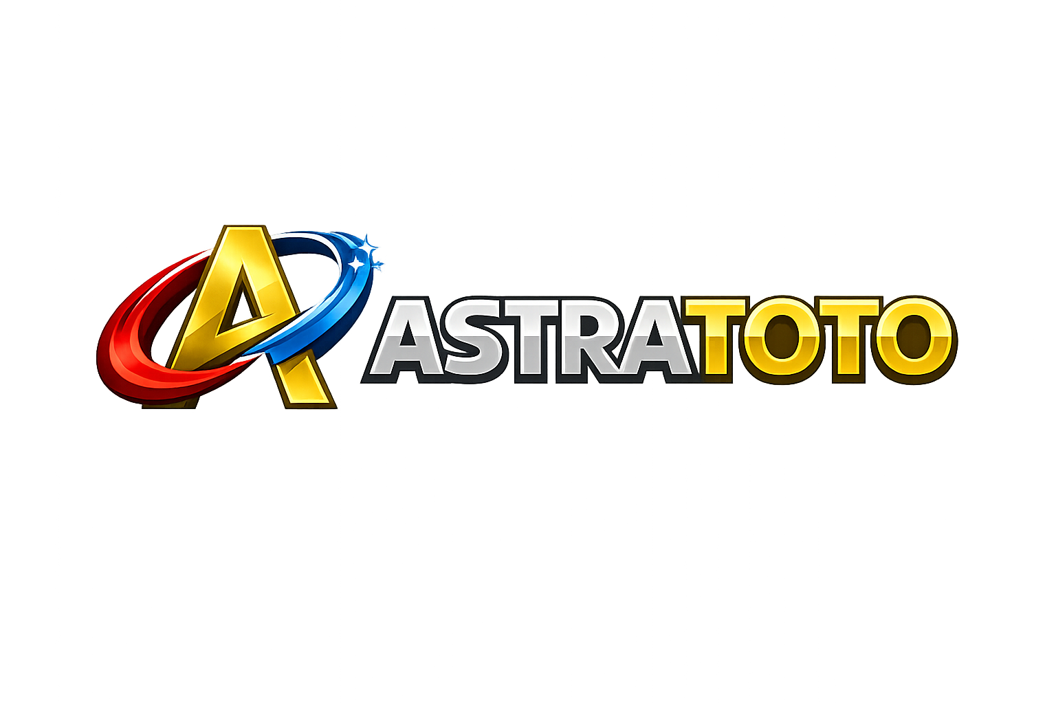 ASTRATOTO Logo